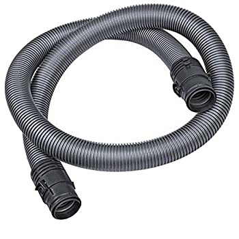 【中古】【輸入品・未使用】Miele 掃除機クリーナー 吸引ホース パイプグレー 1.6m