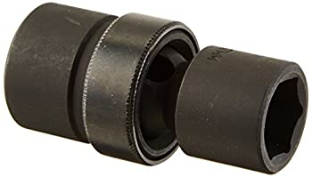 【中古】【輸入品・未使用】Sunex Tools 217Um 0. 5 In. Dr 1 7 Mm. Univ Imp Soc