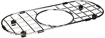 【中古】【輸入品・未使用】Houzer BG-1100 Wirecraft Kitchen Sink Bottom Grid 6.25-Inch by 14.62-Inch by HOUZER