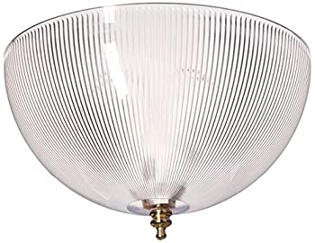 【中古】【39shop】【輸入品・未使用】Westinghouse★81493 (FMR Angelo Bros) Clip-On Shade 8" x 4" [並行輸入品]（新古品）｜アトリエ絵利奈 11,218円
