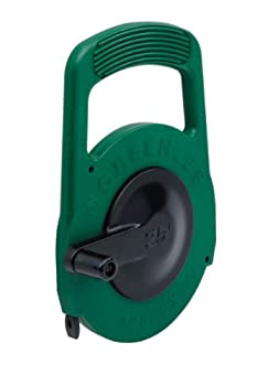 【中古】【輸入品・未使用】Greenlee 438-2X スチール製平型呼び線 7.6ｍ