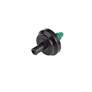 【中古】【輸入品・未使用】Raindrip PC8050B 2 GPH Pressure Compensating Drippers 50 Per Bag by Raindrip