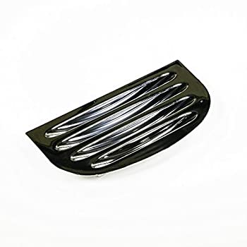 【中古】【輸入品・未使用】GE wr17?X 12320グリルのリセス冷蔵庫 32,946円