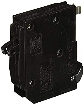 【中古】【39shop】【輸入品・未使用】Square★D by Schneider Electric QOT2020CP QO 2-20-Amp Single-Pole Tandem Circuit Breaker by Square D by Schneider Electric [並行輸入品]（新古品）｜アトリエ絵利奈