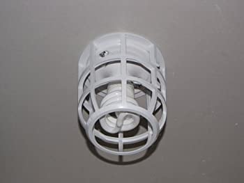 【中古】【39shop】【輸入品・未使用】電球安全ケージ★(1個) ??業者グレード（新古品）｜アトリエ絵利奈