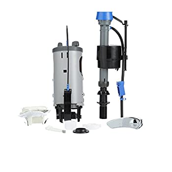 【中古】【39shop】【輸入品・未使用】Fluidmaster★550dfrk-1?Duo Flushデュアルフラッシュバルブシステム、 550DFRK-3 1（新古品）｜アトリエ絵利奈