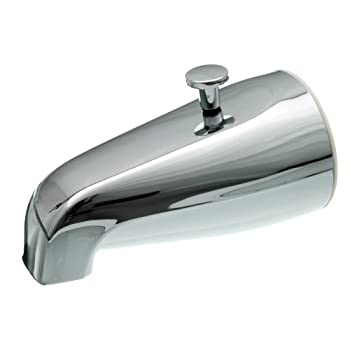 【中古】【輸入品・未使用】Danco 80765?5で。Tub注ぎ口with Diverter、クロム 9,225円