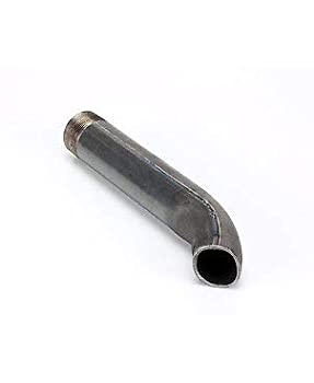 【中古】【インポート品・未当て嵌める】Frymaster 813???0188水抜き乳頭を60度角度