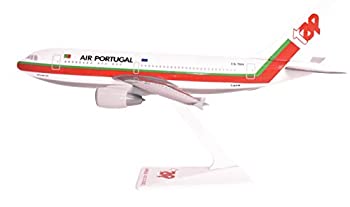 【中古】【39shop】【輸入品・未使用】TAP★Air Portugal Airbus A310-300 飛行機 ミニチュアモデル プラスチック スナップフィット 1:200 パーツ# AAB-31020H-012（新古品）｜アトリエ絵利奈 11,534円