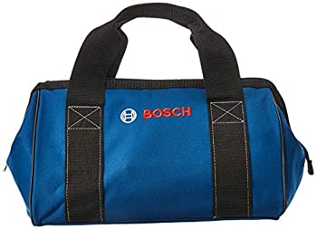 【中古】【39shop】【輸入品・未使用】Bosch★cw01?13?" Contractor Tool Bag（新古品）｜アトリエ絵利奈