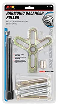 【中古】【輸入品・未使用】Performance Tool W151P ハーモニックバランサープラー セット