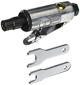 【中古】【輸入品・未使用】Sunex International SX231B Mini Air Die Grinder - 1/4\" by Sunex International [並行輸入品]