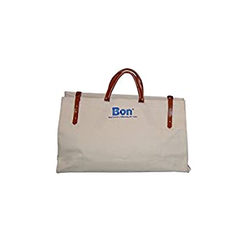【中古】【39shop】【輸入品・未使用】Bon★11-250 20-Inch Low Cost Canvas Tool Bag by Bon Tool [並行輸入品]（新古品）｜アトリエ絵利奈