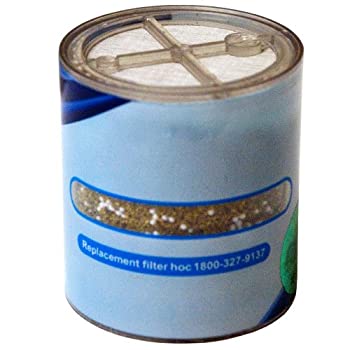 【中古】【輸入品・未使用】Sprite SPRITE-HOC Replacement High Output Shower Filter Cartridge [並行輸入品]
