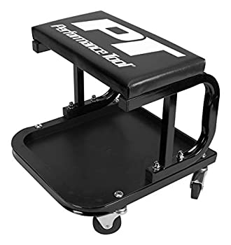 【中古】【輸入品・未使用】パフォーマンスツールw85007?C-frameクリーパーSeat