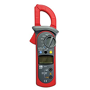 【中古】【輸入品・未使用】Gardner Bender GCM-221 Compact Clamp Meter [並行輸入品] 34,012円