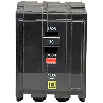 【中古】【輸入品・未使用】Square D by Schneider Electric qo330cp QO 30?Amp three-pole回路遮断器、、