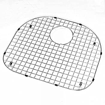 【中古】【輸入品・未使用】Houzer bg-2?Wirecraftステンレス鋼シンクグリッド 19-5/6-by-16-3/4-Inch BG-2400 1