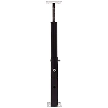 【中古】【インポート品・未当て嵌める】Akron Products C-3 Adjustable Floor Jack by Akron Products [並行輸入品]