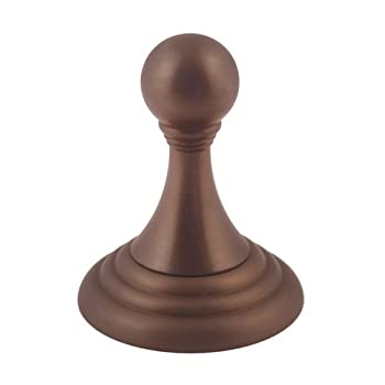 【中古】【39shop】【輸入品・未使用】Alno★a9075-chbrz大使館従来ローブフック、ブロンズ（新古品）｜アトリエ絵利奈