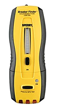 【中古】【インポート品・未当て嵌める】Gardner Bender電気回路立ちふさがる器ファインダcs61200