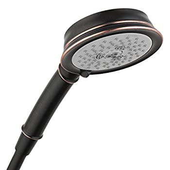 【中古】【輸入品・未使用】Hansgrohe 3段階ジェット ハンドシャワー Croma E 100 04072920 1