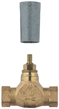 【中古】【輸入品・未使用】ボリュームコントロールrough-inバルブ