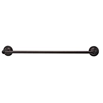 【中古】【インポート品・未当て嵌める】(barcelona) - Alno A9220-24-BARC 36糎 Yale Towel Bar