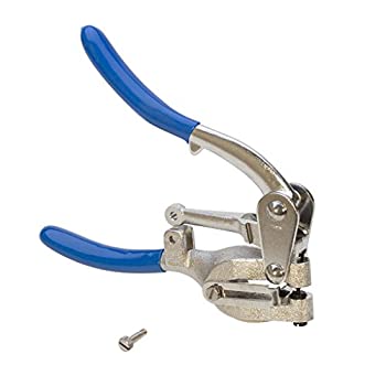 【中古】【39shop】【輸入品・未使用】Eurotool★EuroPower Punch Round Hole Punch Pliers For Sheet Metal（新古品）｜アトリエ絵利奈