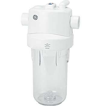 【中古】【39shop】【輸入品・未使用】GE★GXWH40L ハイフロー 家庭用ろ過システム（新古品）｜アトリエ絵利奈