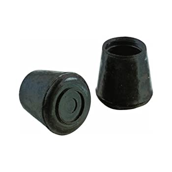 【中古】【輸入品・未使用】Shepherdストレート先端ゴムブラック1?/バッグ5?/ 8?\