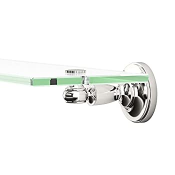 【中古】【39shop】【輸入品・未使用】Gatco★4026 タバーンガラス バスルームシェルフ 4126 1（新古品）｜アトリエ絵利奈