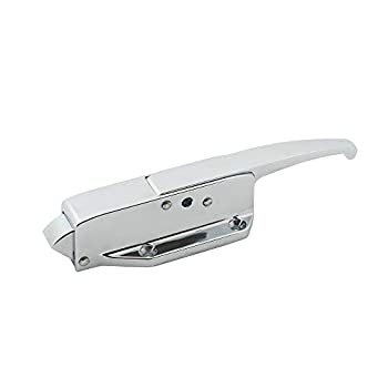 【中古】【輸入品・未使用】Kason 10058L05021 Walk-In Cooler Latch by Kason