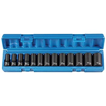 【中古】【輸入品・未使用】13 Piece 3/8\