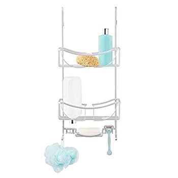 【中古】【輸入品・未使用】Better Living Products 13634 VENUS 3段 シャワードアキャディ グレー