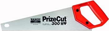 【中古】【39shop】【輸入品・未使用】Bahco★300???14-f15?/ 16-hp 15インチPrizeCutツールボックスHandsaw with 11歯1インチあたり（新古品）｜アトリエ絵利奈