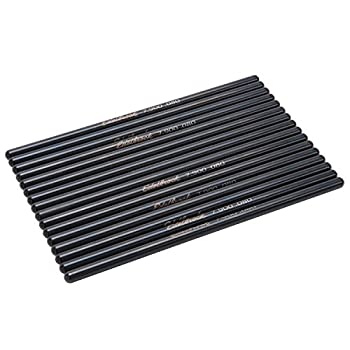 【中古】【39shop】【輸入品・未使用】Edelbrock★9629 硬化スチール プッシュロッド - 16個入り(新古品)|アトリエ絵利奈