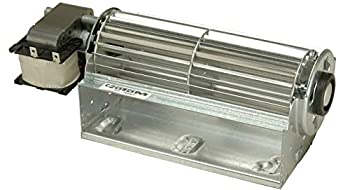 【中古】【39shop】【輸入品・未使用】ナポレアン/コンチネンタル暖炉ブロワー(GZ552)Rotom★交換用#R7-RB61(新古品)|アトリエ絵利奈