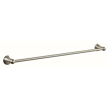 【中古】【輸入品・未使用】Grohe Seabury 24インチタオルバー 40157EN0 1