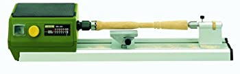 【中古】【39shop】【輸入品・未使用】PROXテック37020★MICRO woodturning旋盤DB 250(新古品)|アトリエ絵利奈