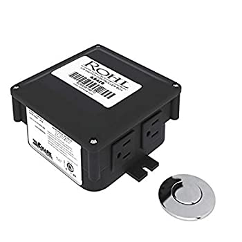 【中古】【39shop】【輸入品・未使用】Air★Activatedスイッチ H 2 1/4" x W 1 3/4" x D 1 3/4" AS450APC 1（新古品）｜アトリエ絵利奈