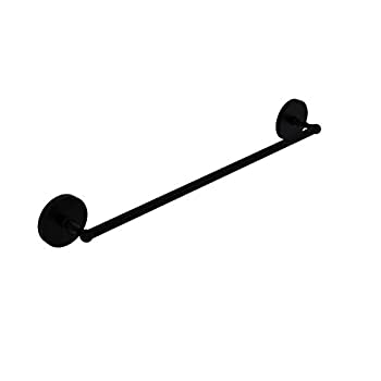 【中古】【39shop】【輸入品・未使用】Allied★Brass 36 Towel Bar Matte Black by Allied Brass（新古品）｜アトリエ絵利奈