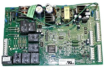 【中古】【輸入品・未使用】GE WR55X10942 冷蔵庫メインコントロールボード