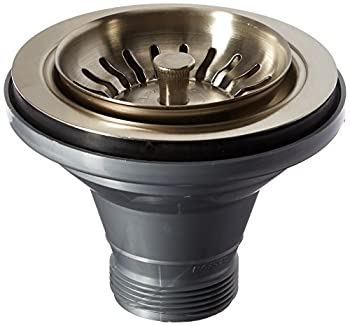 【中古】【インポート品・未当てはめる】Rohl 735STN 御厨子所付属品 繻子Ni