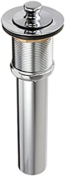 【中古】【輸入品・未使用】Barclay Lift and Turn Straight Tub Drain