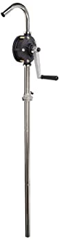 【中古】【39shop】【輸入品・未使用】アクションポンプ3004ライトン回転ドラムポンプ★- 8 GPM（新古品）｜アトリエ絵利奈