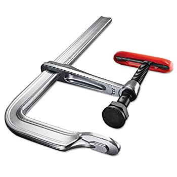 【中古】【輸入品・未使用】コムグリップとBESSEY 013-2400S-12 Lクランプ12 in.Reg義務