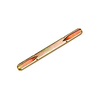 【中古】【輸入品・未使用】Andersenスピンドル、4???3?/ 4?Long、Frenchwoodヒンジドア???2579831