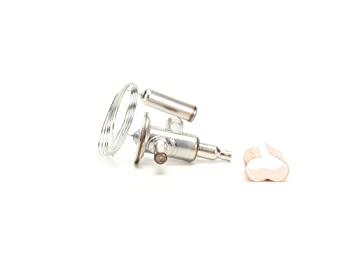 【中古】【輸入品・未使用】Manitowoc Ice 7602253拡張バルブ