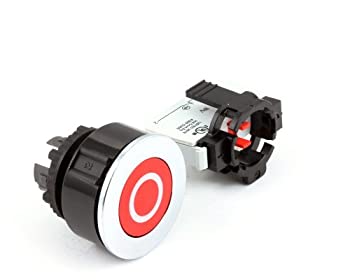 【中古】【輸入品・未使用】Robot Coupe 502173 レッドストップスイッチアセンブリ
